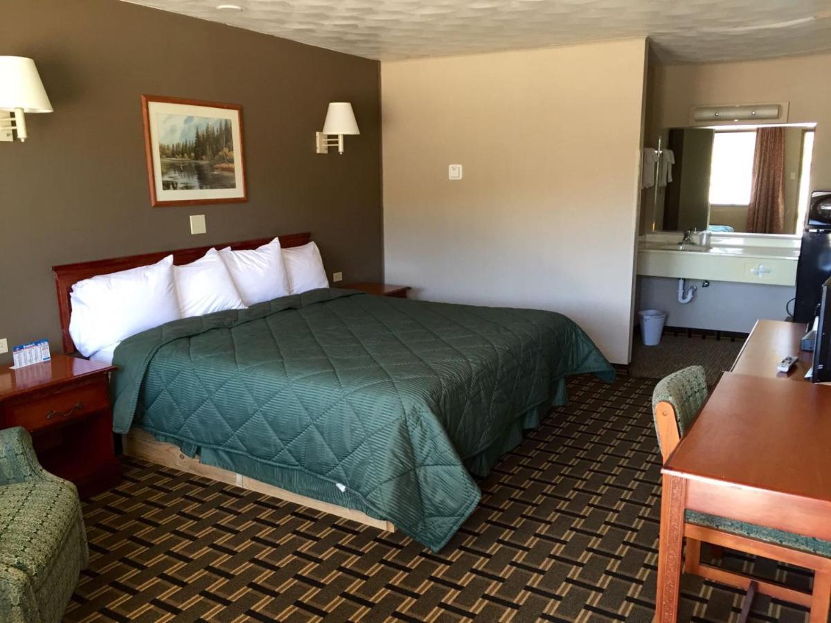 Travelodge By Wyndham Evanston Buitenkant foto